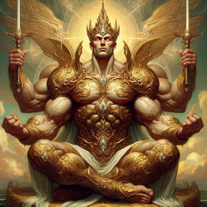 MUSCLE OR 25 (BONUS)