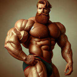 ROUQUIMUSCLE 250 (BONUS)