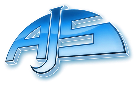 AJS Logo