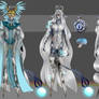 Celest ~ Noxiie MYO cheif