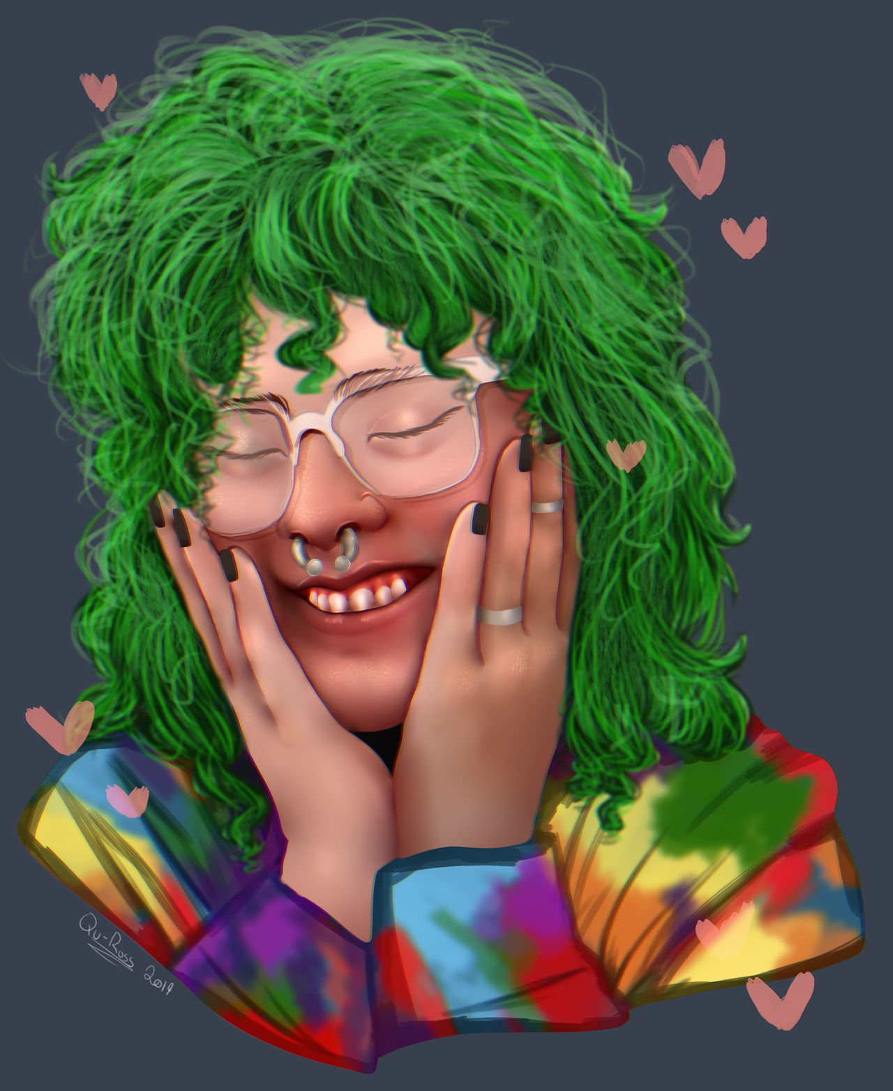 Lars Fanart by Qu-Ross on DeviantArt