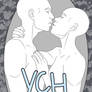 [OPEN] Kissing YCH