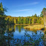 Autumn in Lanark Highlands, Ontario 14