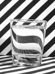 Black and White by paroulek