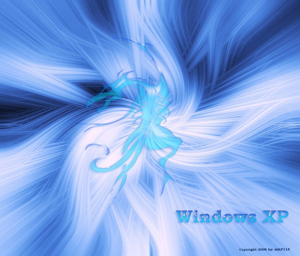 WinXP ScreenWallpaper by mkf114 on DeviantArt