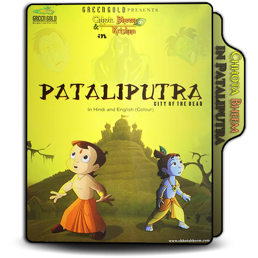 Watch chhota best sale bheem aur krishna