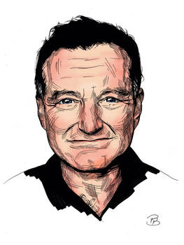 Robin Williams