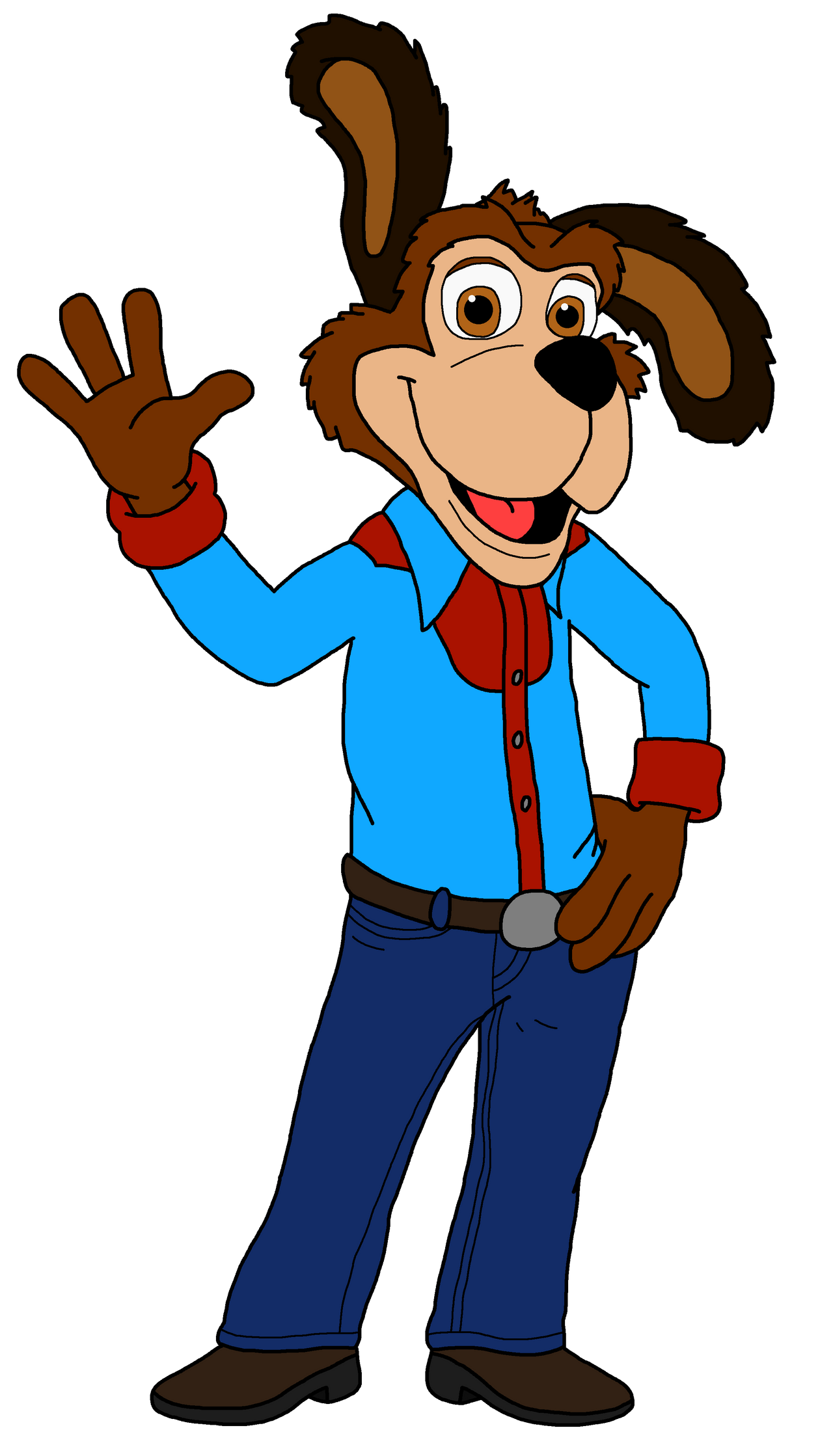 Rockstar Jasper T Jowls By Deetommcartoons On Deviantart Rockstar Jasper T Jowls By Deetommcartoons On Deviantart