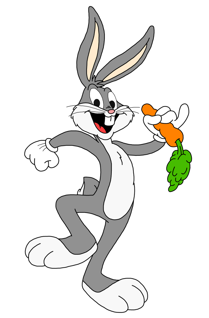 Bunny and carrot hot sale