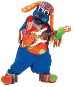 Raggs kid club band by mcdnalds2016 on DeviantArt