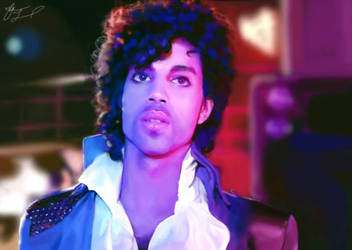Purple rain