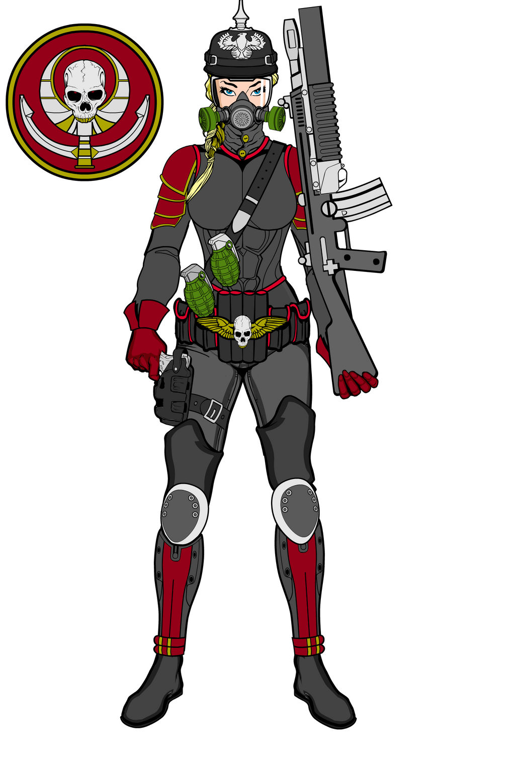 Hm3-beta(12) by funkmachine7 on DeviantArt