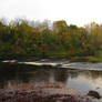 Autumn river  6