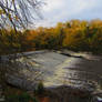 Autumn river 7