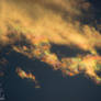 Cloud iridescence 3