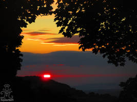 July sunrise 63