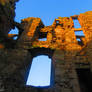 Castle ruins 3