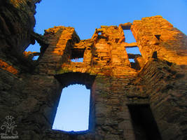 Castle ruins 3