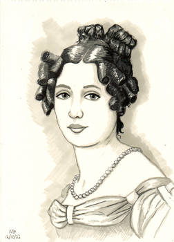 Amalie Auguste of Bavaria