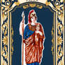 Athena / Minerva