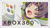 C-ute XBOX360 Stamp by leadervance