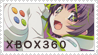 C-ute XBOX360 Stamp