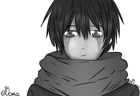 Ilmu Pengetahuan 7 Anime Sad Boy