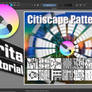 Citiscape Patterns