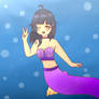 Mermaid Tales {Aphmau}