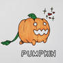 ITS PUMPKIN