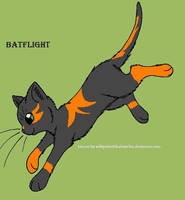 Batflight