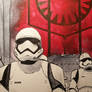 The First order