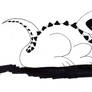 Chibi Dragonasaur