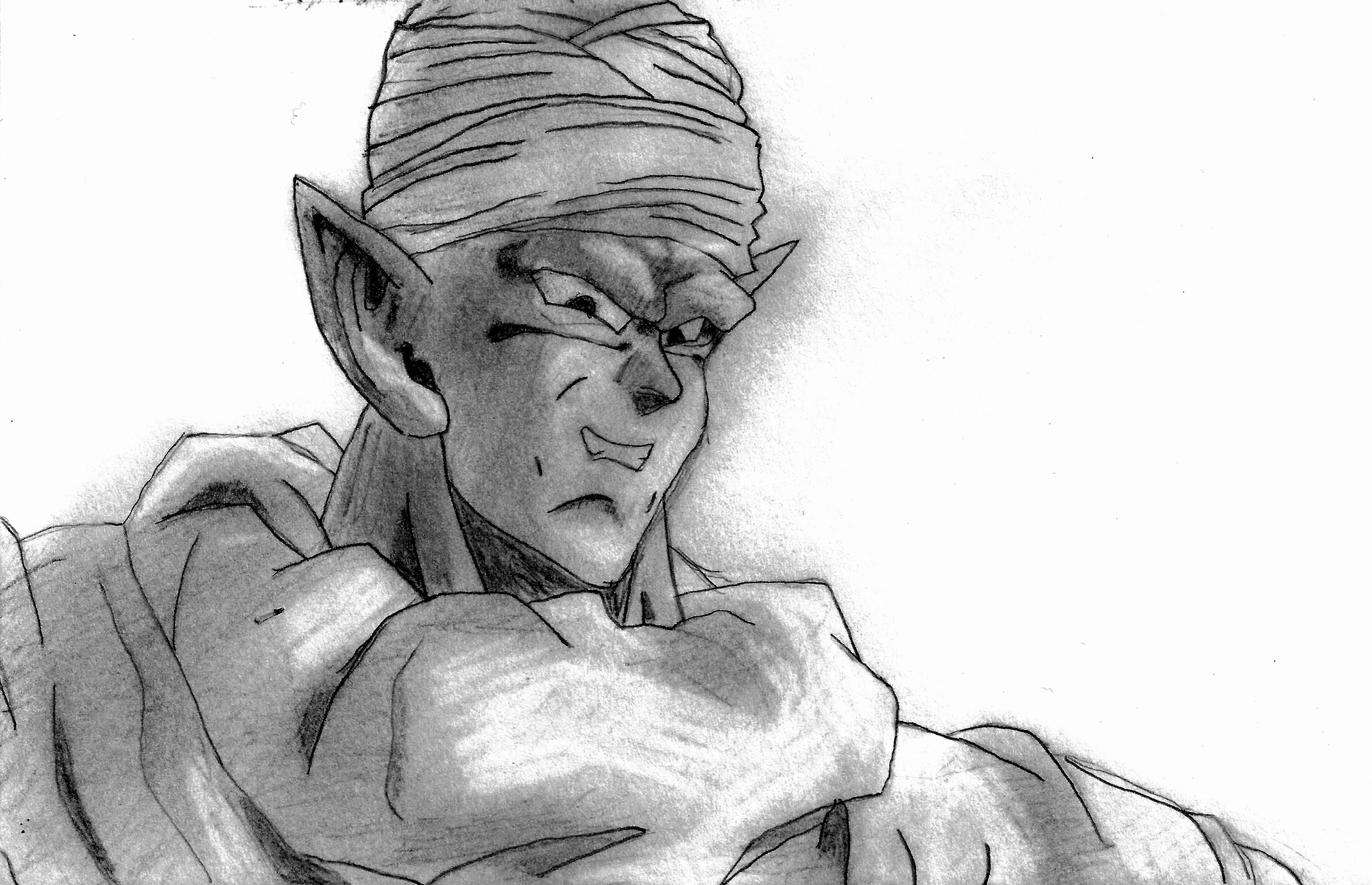 Piccolo