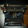 Typewriter