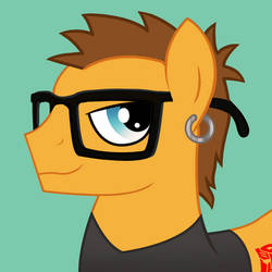 MLP Style Avatar