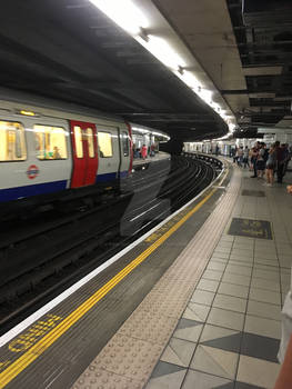 London Underground