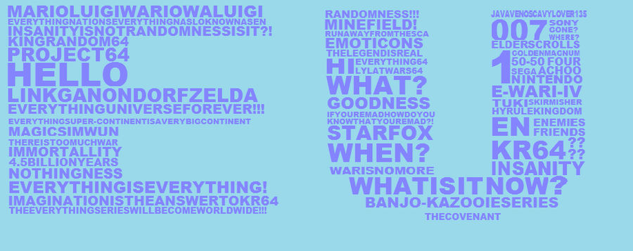 Deviantart Definition Definition by KingRandom64 on DeviantArt