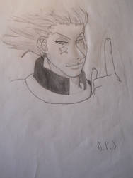 Hisoka 1