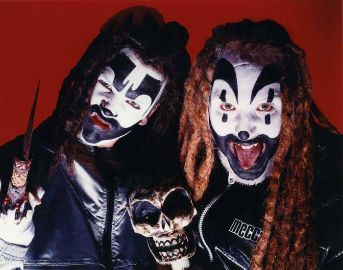 Icp Sounded Rappers Icp by kingzackcube on DeviantArt