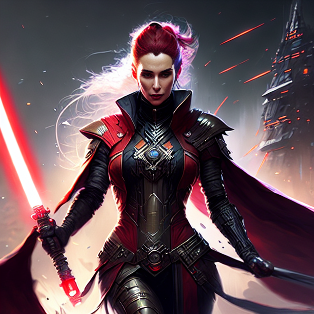 Sith warrior by Rositashadowheart on DeviantArt