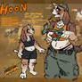 HOON