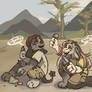 ROCKHOUNDS