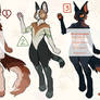 ADOPTS \\ OPEN