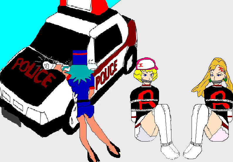 Pokemon Rockets In A Bind By Therisenchaos On Deviantart Pokemon Rockets In A Bind By Therisenchaos On Deviantart