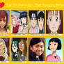 My Top 10 Characters Who Deserve Better Meme