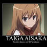 Taiga Aisaka Motivational