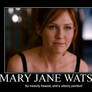 Kirsten Dunst's Mary Jane Watson Motivational