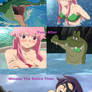 Yuno's Sunken Swim
