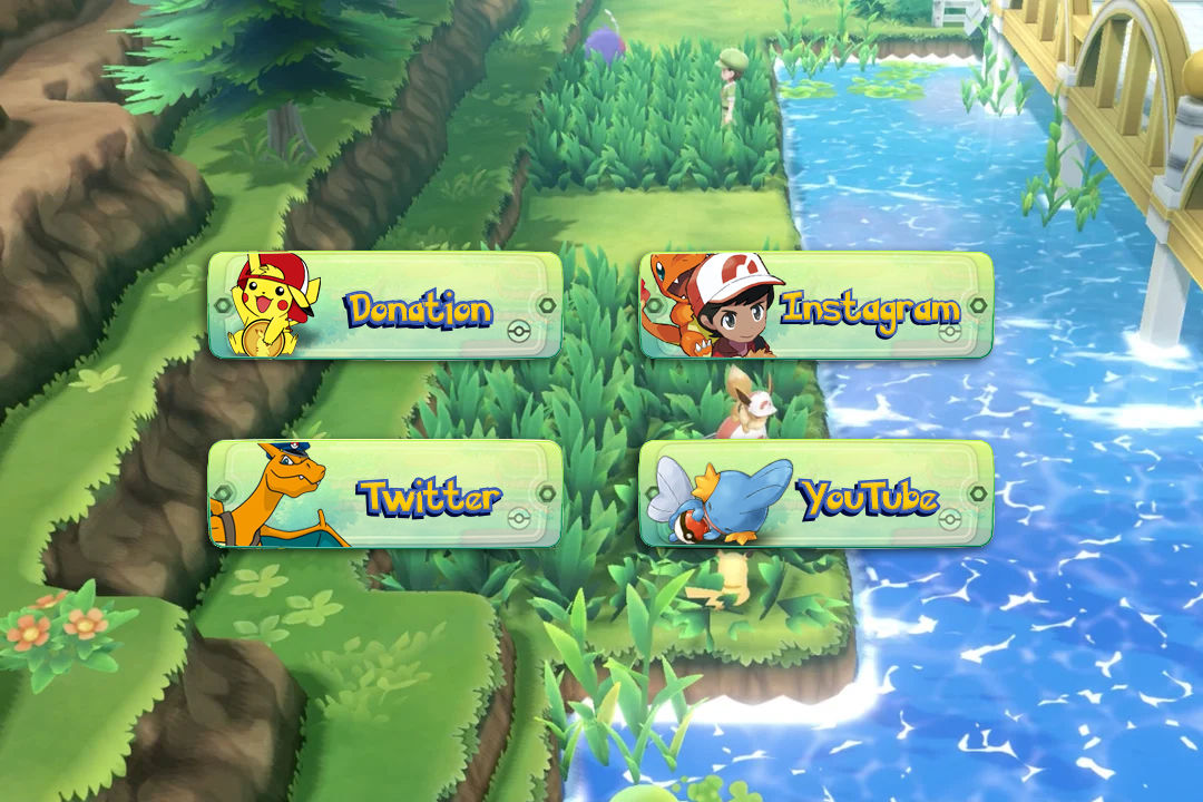Pokemon Panels by xEleonara on DeviantArt